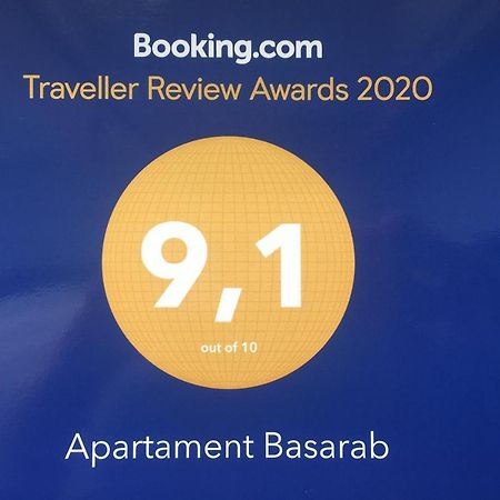 Apartament Basarab Liov Exterior foto
