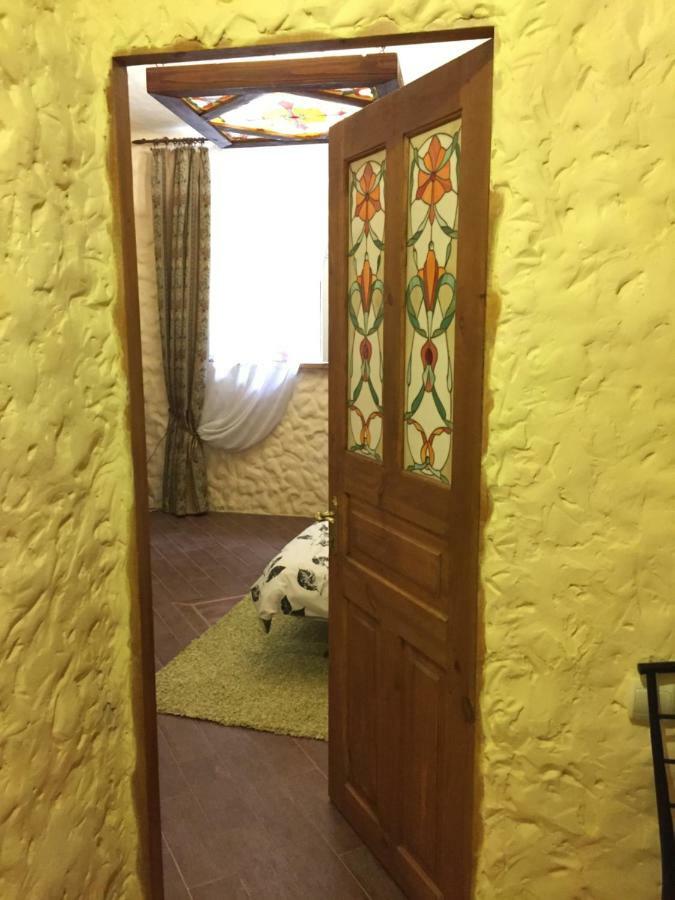 Apartament Basarab Liov Exterior foto