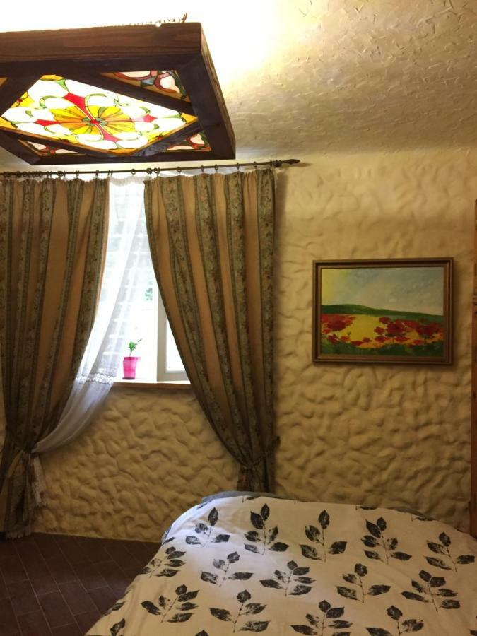 Apartament Basarab Liov Exterior foto