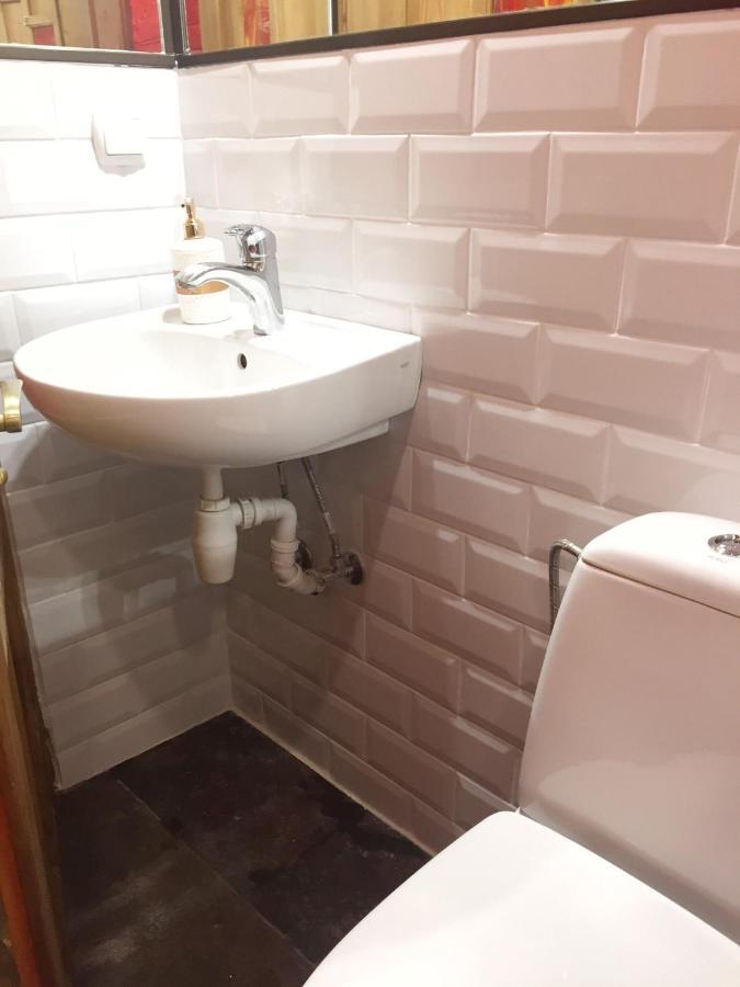 Apartament Basarab Liov Exterior foto