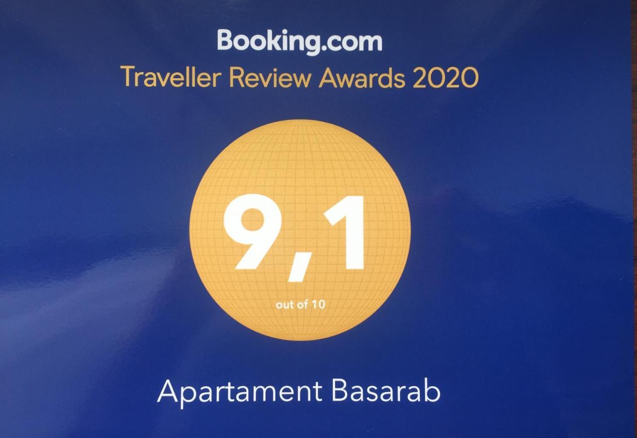 Apartament Basarab Liov Exterior foto